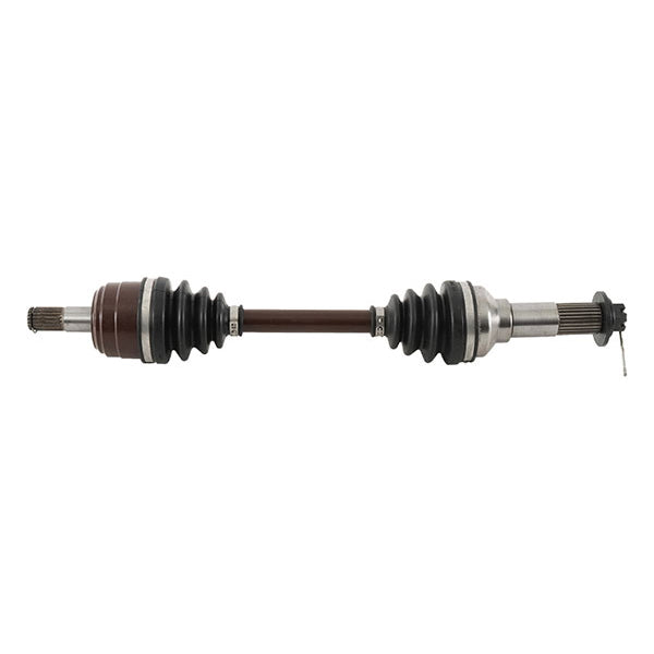 All Balls Standard Atv/Utv Axle (Ab6-Ya-8-306) | MunroPowersports.com