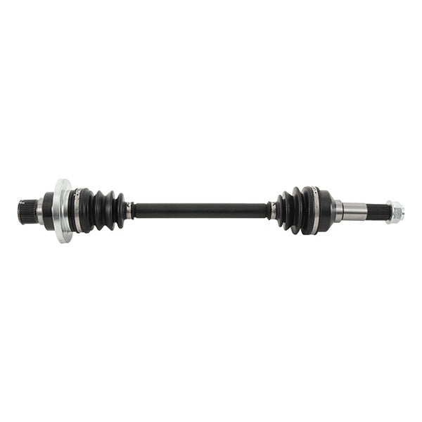 All Balls Trk8 Extreme Duty Atv/Utv Axle (Ab8-Ya-8-322) | MunroPowersports.com