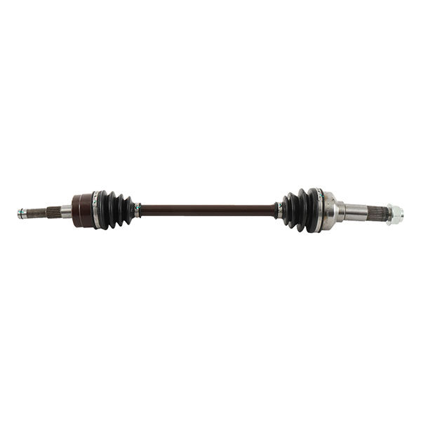 All Balls Standard Atv/Utv Axle (Ab6-Ya-8-221) | MunroPowersports.com