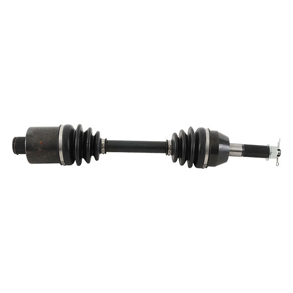 All Balls Trk8 Extreme Duty Atv/Utv Axle (Ab8-Po-8-301) | MunroPowersports.com