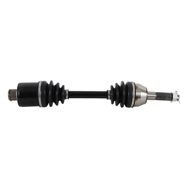 All Balls Standard Atv/Utv Axle (Ab6-Po-8-301) | MunroPowersports.com