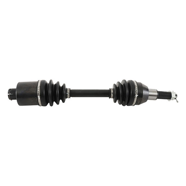 All Balls Trk8 Extreme Duty Atv/Utv Axle (Ab8-Po-8-302) | MunroPowersports.com