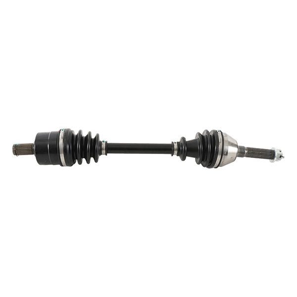 All Balls Standard Atv/Utv Axle (Ab6-Po-8-316) | MunroPowersports.com