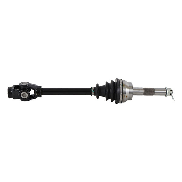 All Balls Standard Atv/Utv Axle (Ab6-Po-8-322) | MunroPowersports.com