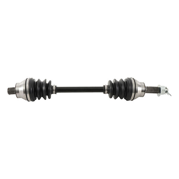 All Balls Standard Atv/Utv Axle (Ab6-Po-8-341) | MunroPowersports.com