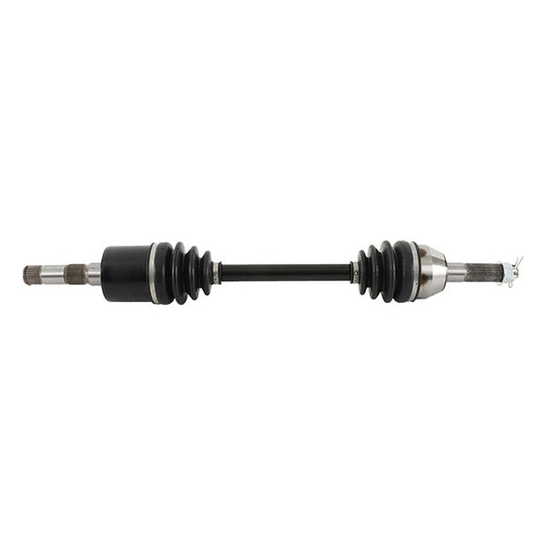 All Balls Standard Atv/Utv Axle (Ab6-Po-8-384) | MunroPowersports.com