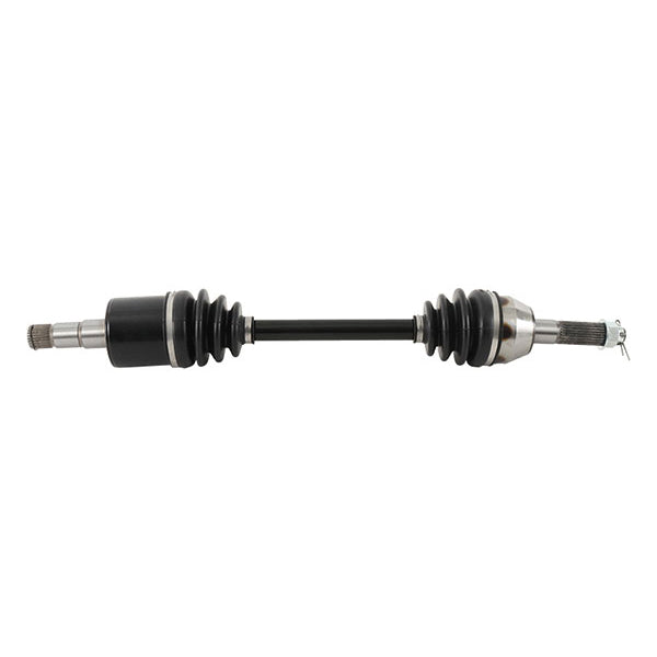 All Balls Standard Atv/Utv Axle (Ab6-Po-8-385) | MunroPowersports.com