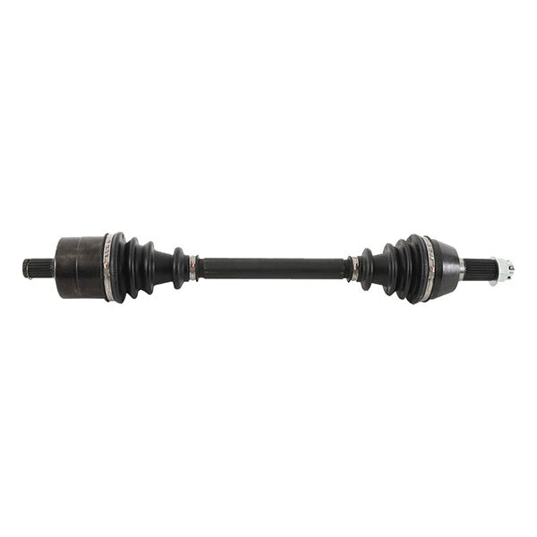 All Balls Trk8 Extreme Duty Atv/Utv Axle (Ab8-Po-8-304) | MunroPowersports.com