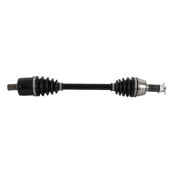 All Balls Standard Atv/Utv Axle (Ab6-Po-8-304) | MunroPowersports.com