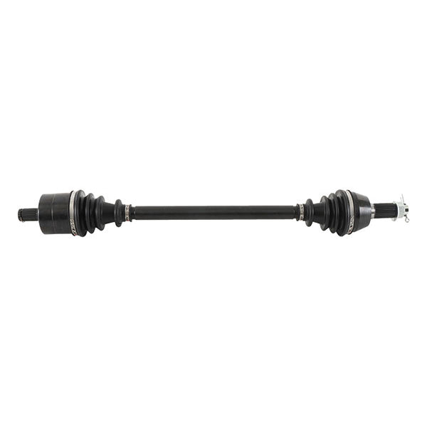 All Balls Trk8 Extreme Duty Atv/Utv Axle (Ab8-Po-8-307) | MunroPowersports.com