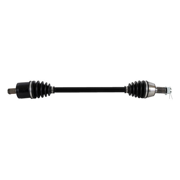 All Balls Standard Atv/Utv Axle (Ab6-Po-8-307) | MunroPowersports.com