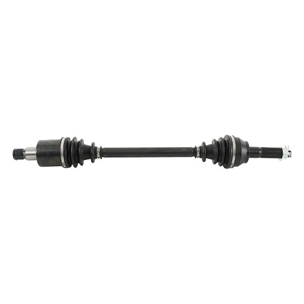 All Balls Trk8 Extreme Duty Atv/Utv Axle (Ab8-Po-8-338) | MunroPowersports.com