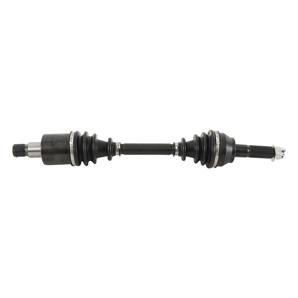 All Balls Trk8 Extreme Duty Atv/Utv Axle (Ab8-Po-8-372) | MunroPowersports.com