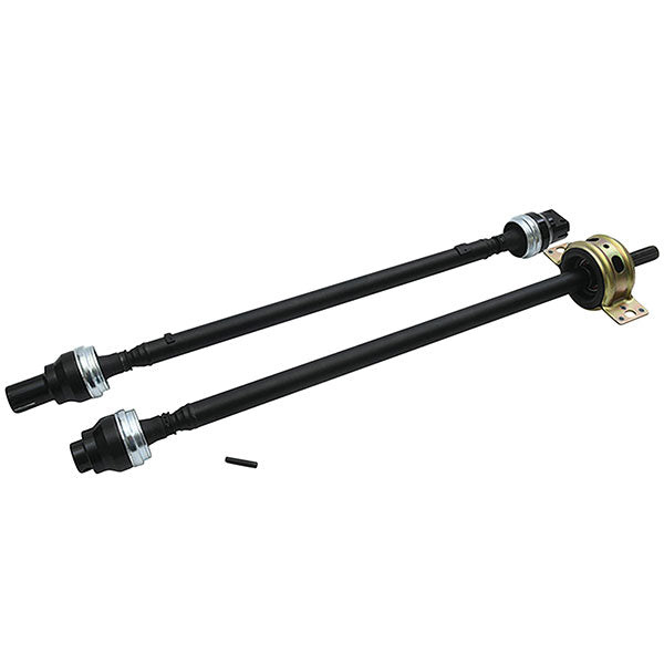 All Balls Front Prop Shaft (Prp-Po-09-017) | MunroPowersports.com