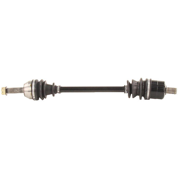 Bronco Standard Axle (Pol-7072) | MunroPowersports.com