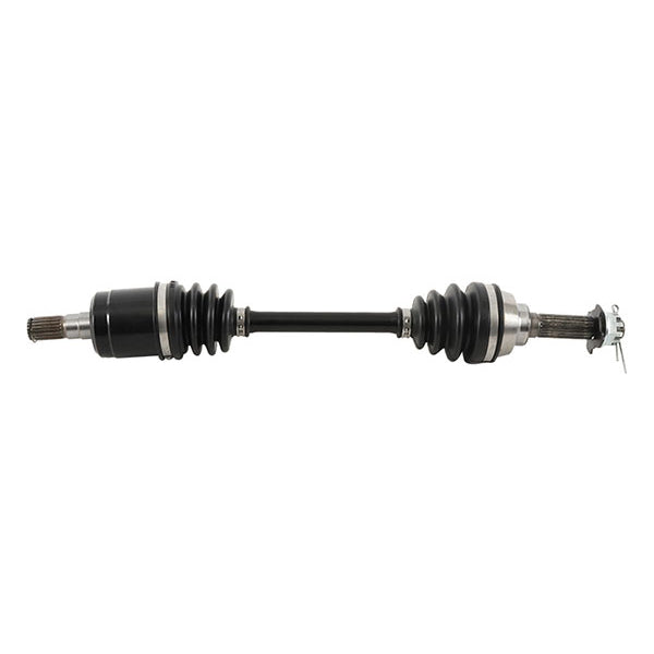 All Balls Standard Atv/Utv Axle (Ab6-Sk-8-102) | MunroPowersports.com