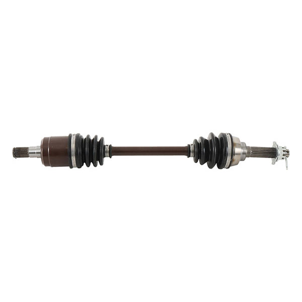 All Balls Standard Atv/Utv Axle (Ab6-Sk-8-302) | MunroPowersports.com