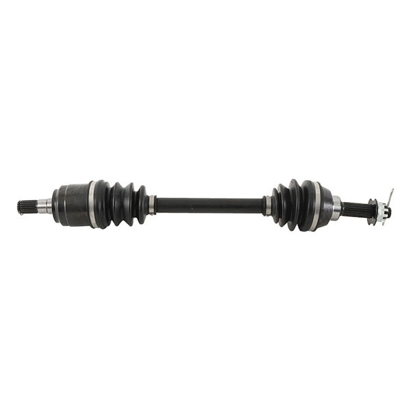 All Balls Trk8 Extreme Duty Atv/Utv Axle (Ab8-Sk-8-303) | MunroPowersports.com