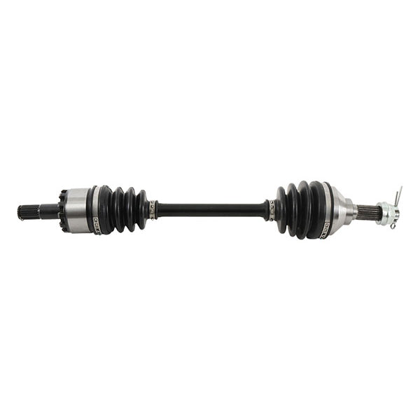 All Balls Standard Atv/Utv Axle (Ab6-Kw-8-124) | MunroPowersports.com