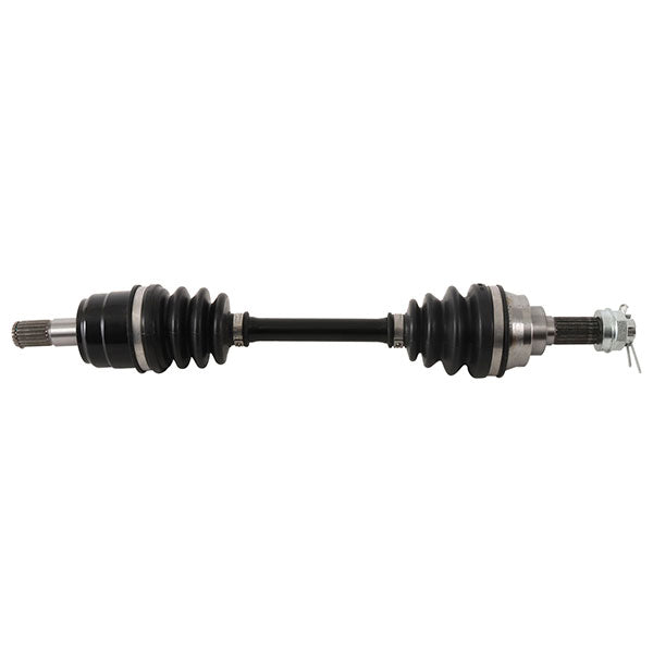 All Balls Standard Atv/Utv Axle (Ab6-Kw-8-205) | MunroPowersports.com