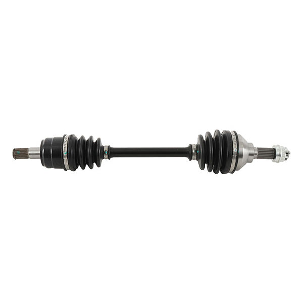 All Balls Standard Atv/Utv Axle (Ab6-Kw-8-224) | MunroPowersports.com