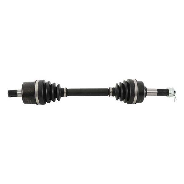 All Balls Trk8 Extreme Duty Atv/Utv Axle (Ab8-Kw-8-312) | MunroPowersports.com