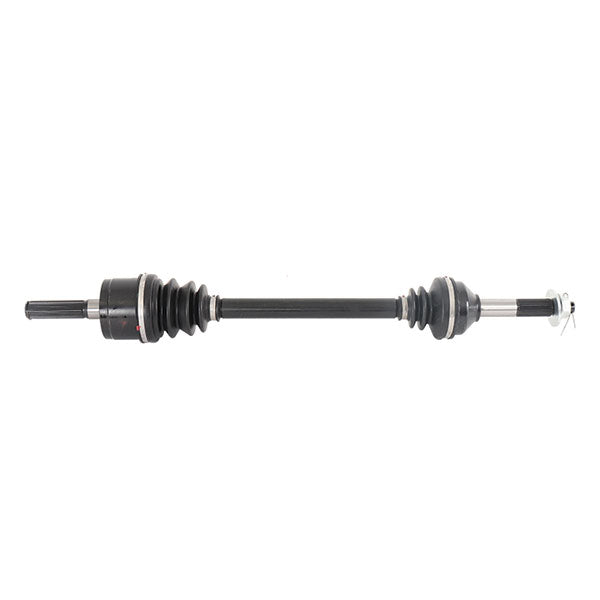 All Balls Trk8 Extreme Duty Atv/Utv Axle (Ab8-Kw-8-318) | MunroPowersports.com