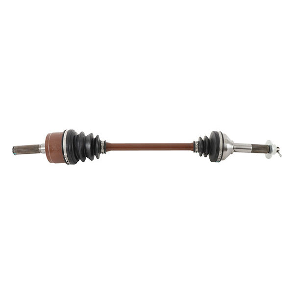 All Balls Standard Atv/Utv Axle (Ab6-Kw-8-318) | MunroPowersports.com