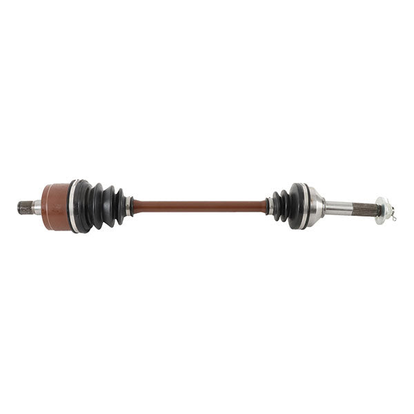 All Balls Standard Atv/Utv Axle (Ab6-Kw-8-319) | MunroPowersports.com