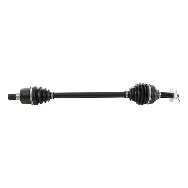 All Balls Trk8 Extreme Duty Atv/Utv Axle (Ab8-Kw-8-301) | MunroPowersports.com