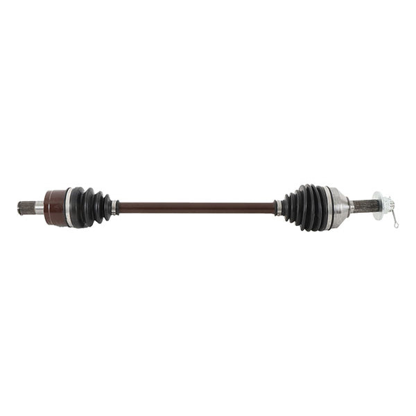 All Balls Standard Atv/Utv Axle (Ab6-Kw-8-301) | MunroPowersports.com