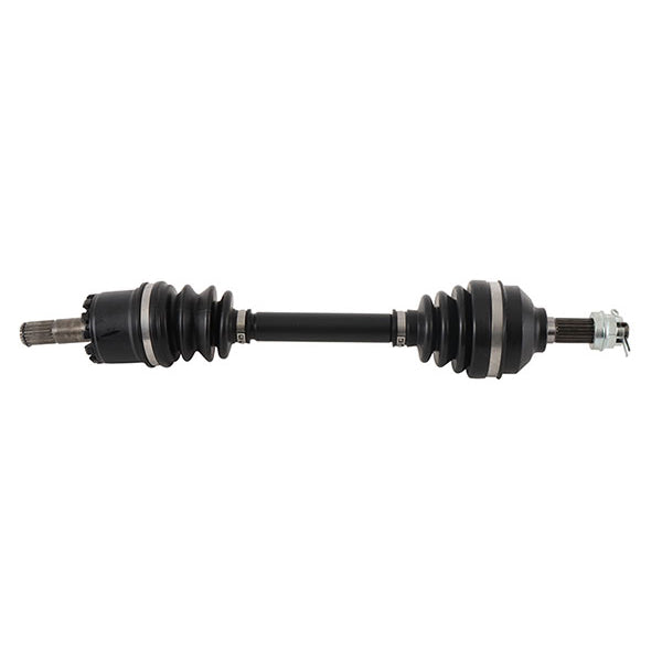 All Balls Trk8 Extreme Duty Atv/Utv Axle (Ab8-Kw-8-121) | MunroPowersports.com