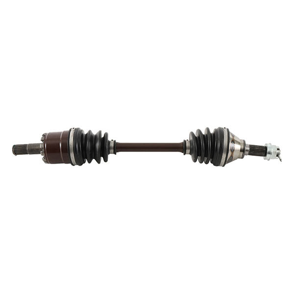 All Balls Standard Atv/Utv Axle (Ab6-Kw-8-121) | MunroPowersports.com