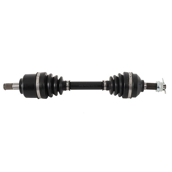 All Balls Trk8 Extreme Duty Atv/Utv Axle (Ab8-Kw-8-221) | MunroPowersports.com