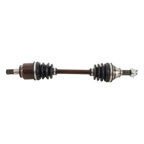 All Balls Standard Atv/Utv Axle (Ab6-Kw-8-221) | MunroPowersports.com