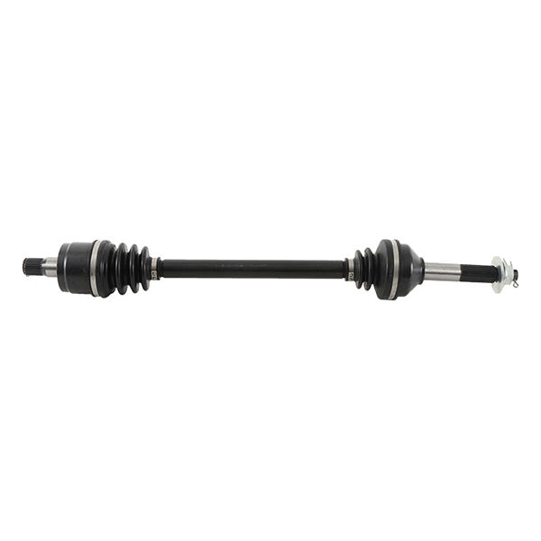 All Balls Trk8 Extreme Duty Atv/Utv Axle (Ab8-Kw-8-316) | MunroPowersports.com