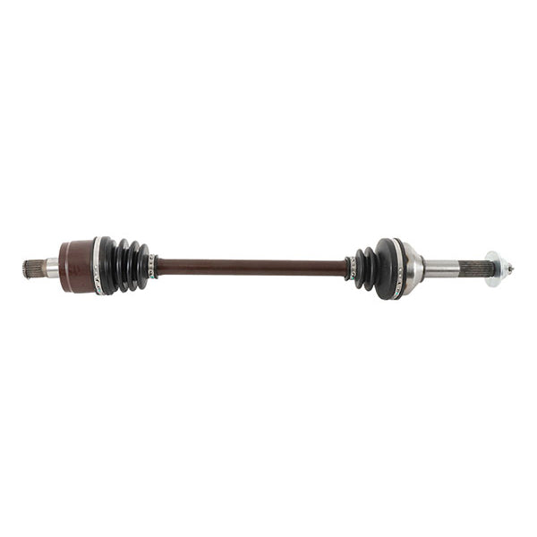 All Balls Standard Atv/Utv Axle (Ab6-Kw-8-316) | MunroPowersports.com