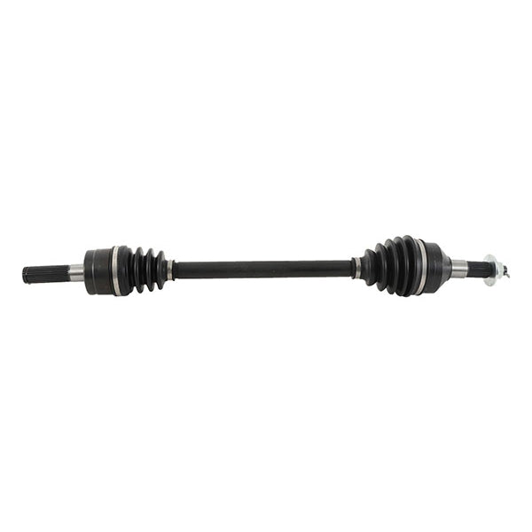 All Balls Trk8 Extreme Duty Atv/Utv Axle (Ab8-Kw-8-137) | MunroPowersports.com