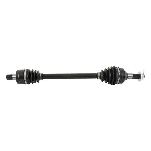 All Balls Trk8 Extreme Duty Atv/Utv Axle (Ab8-Kw-8-237) | MunroPowersports.com