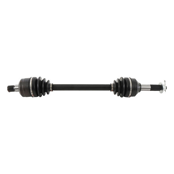 All Balls Trk8 Extreme Duty Atv/Utv Axle (Ab8-Kw-8-317) | MunroPowersports.com