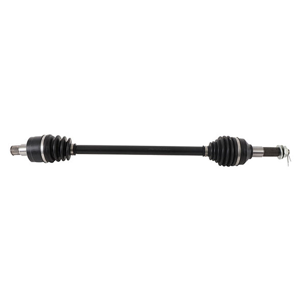 All Balls Trk8 Extreme Duty Atv/Utv Axle (Ab8-Kw-8-140) | MunroPowersports.com