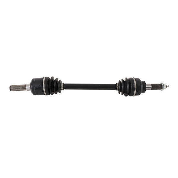 All Balls Trk8 Extreme Duty Atv/Utv Axle (Ab8-Kw-8-321) | MunroPowersports.com