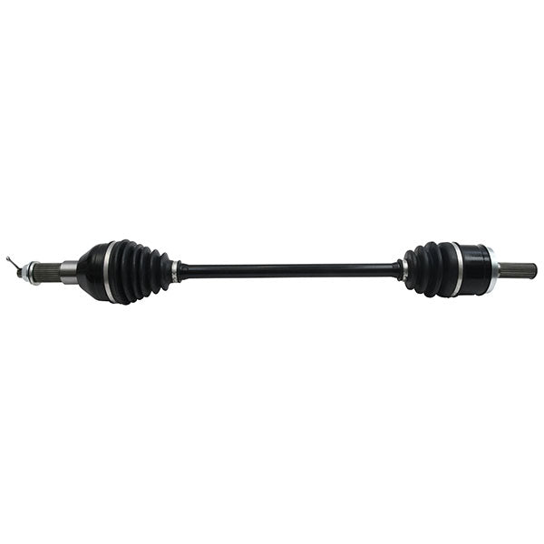 All Balls Standard Atv/Utv Axle (Ab6-Kw-8-139) | MunroPowersports.com