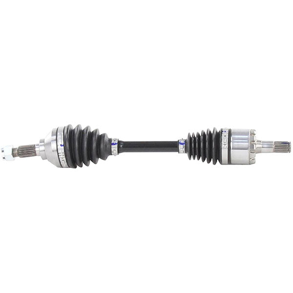 Bronco Heavy Duty Axle (Kaw-6009Hd) | MunroPowersports.com