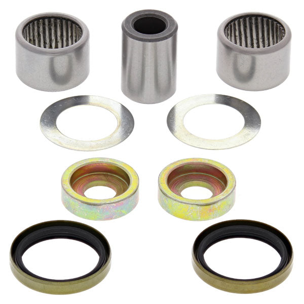 All Balls Rear Shock Bearing Kit (29-5066) | MunroPowersports.com