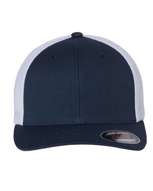 Flexfit Trucker Cap - 6511