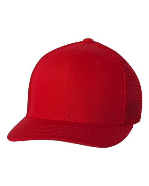 Flexfit Trucker Cap - 6511