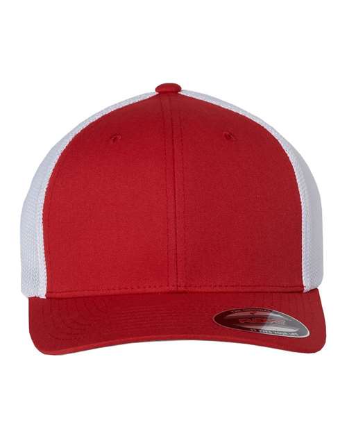 Flexfit Trucker Cap - 6511