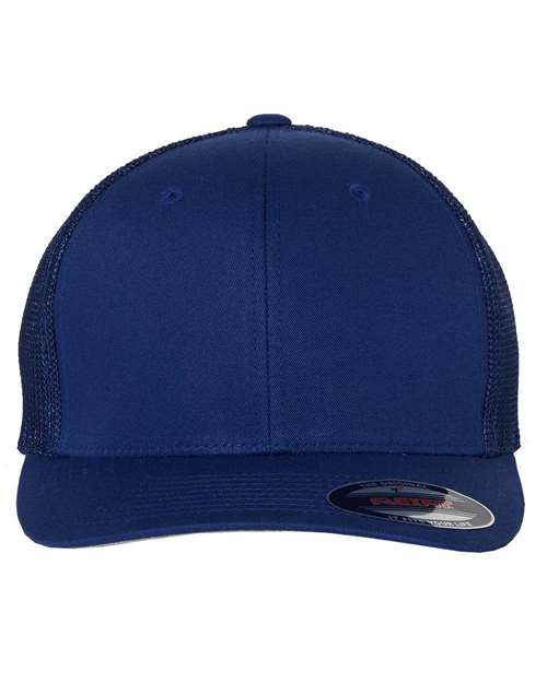 Flexfit Trucker Cap - 6511