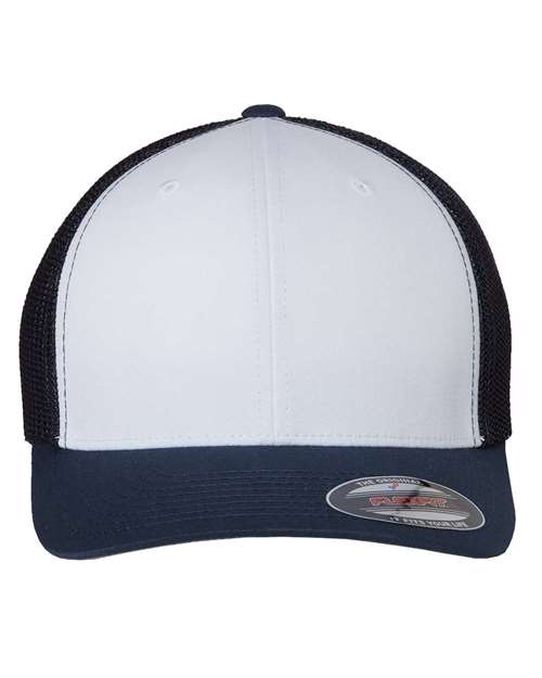 Flexfit Trucker Cap - 6511